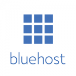 Bluehost-kupong